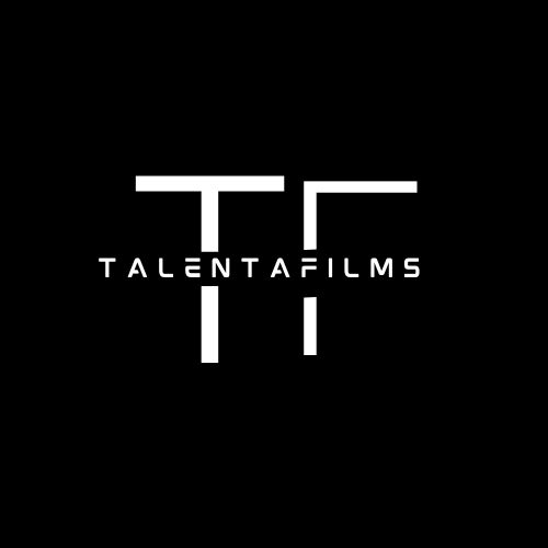 TalentaFilms Logo